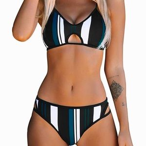 NWT women’s bikini